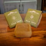 Himalayan Aloe Vera Soap