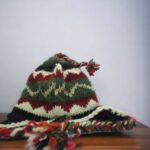Nepali Woolen Hat
