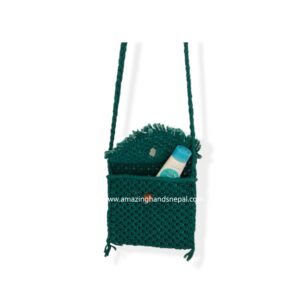 Mini Shoulder Bag