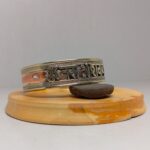 Om Nama Shiva Mantra Bracelet
