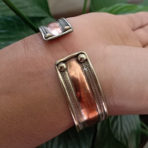 Om Nama Shiva Mantra Bracelet