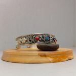 Buddha Mantra Beads Bracelet