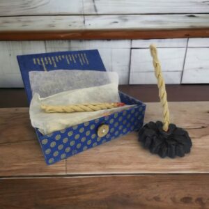 Buddha Rope Incense