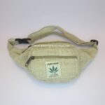 Hemp Money Bag