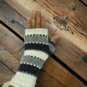 Woolen Hand Warmers