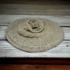 Hemp Cotton Lampshade
