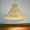 Hemp Cotton Lampshade