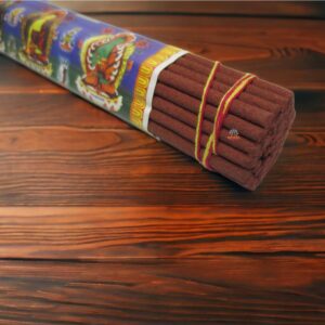 Pancha Buddha Incense