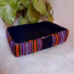 Buddhist Portable Yoga Meditation Cushion