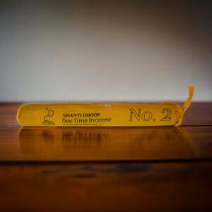 Day Time Incense