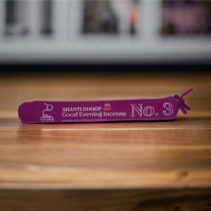 Good Evening Incense