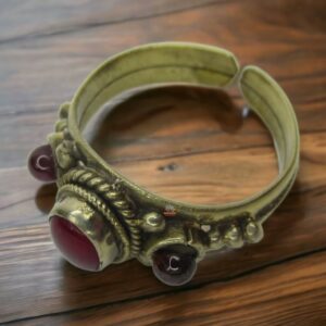Yoga Finger Ring