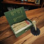 Tara Rope Incense Gift Pack