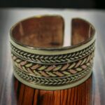 Three Metal Finger Ring Metal Finger Ring