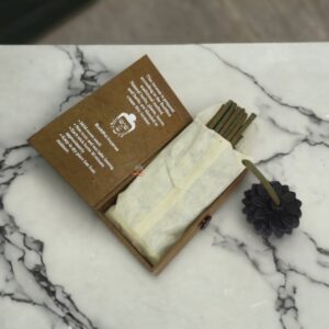 Tibetan Cedarwood Incense