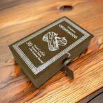 Tibetan Cedarwood Incense Pack Tibetan Cedarwood Incense