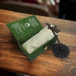 Tibetan Juniper Incense