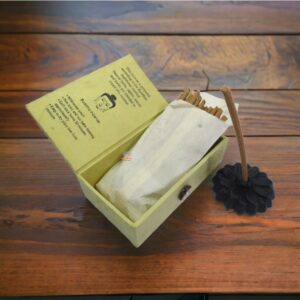 Red Sandalwood Incense