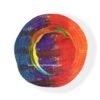 Hemp Tie-dye Hat - Image 2