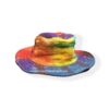 Tie-Dye Hat