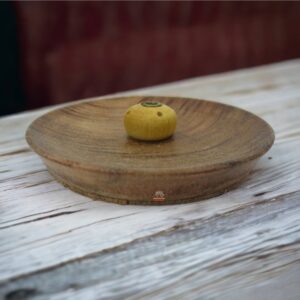 Traditional Incense Holder