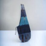 Velvet Shoulder Bag