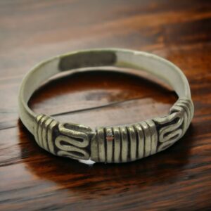 Metal Finger Ring
