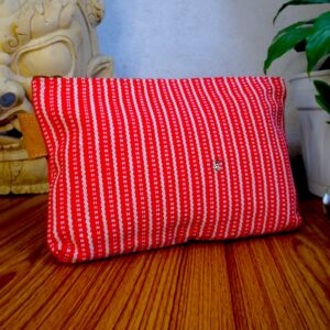 Woven Basic Pouch
