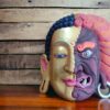Yama Buddha Mask