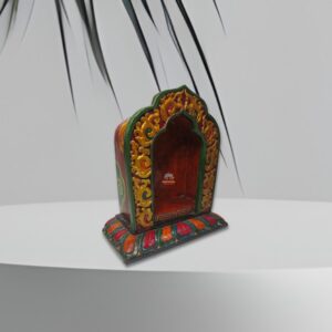 Tibetan Shrine
