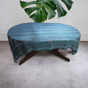 Tablecloth Or Blanket