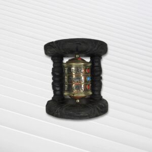 Mantra Prayer Wheel