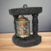 Mantra Prayer Wheel