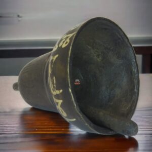 Tibetan Yak Bell
