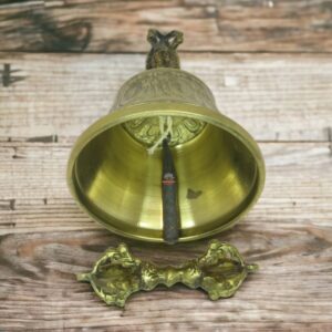 Tibetan Bell & Dorje