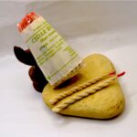Cedar Wood Rope Incense