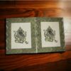 Ganesha Table Lantern