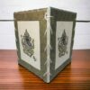 Ganesha Table Lantern