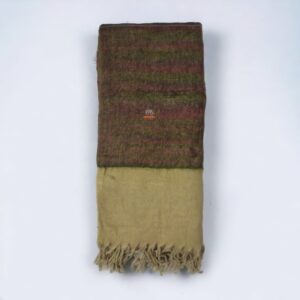 Tibet Blanket Cream