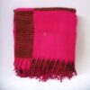 Tibet Blanket Pink