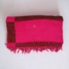 Tibet Blanket Pink