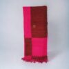 Tibet Blanket Pink
