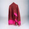 Tibet Blanket Pink