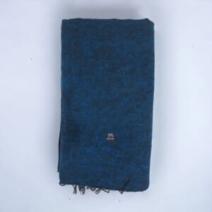 Yak Blanket Blue