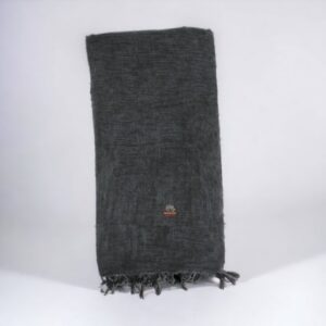 Yak Blanket Grey