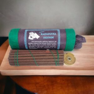 Tibetan Kamasutra Incense
