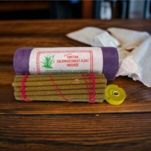 Ancient Tibetan Calamus Incense