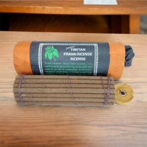 Tibetan Frank-Incense Incense