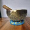 Full Moon Singing Bowl