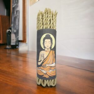 Buddha Rope Incense